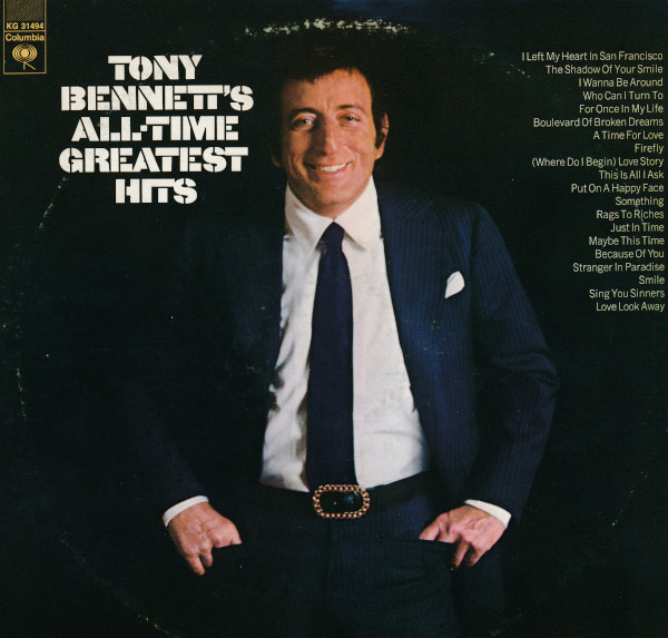 Tony Bennett-0