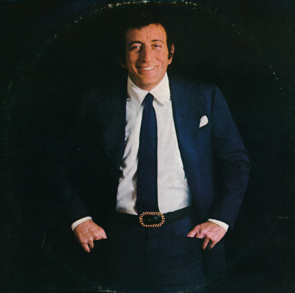 Tony Bennett-1
