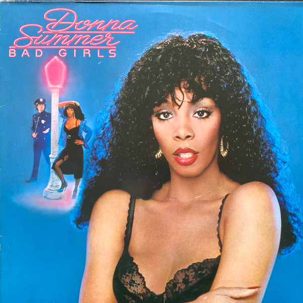 Donna Summer-0