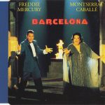Freddie Mercury & Montserrat Caballé-0