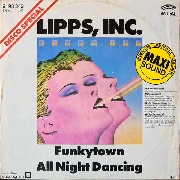 Lipps, Inc.-1