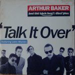 Arthur Baker And The Backbeat Disciples-0