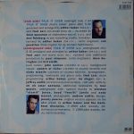 Arthur Baker And The Backbeat Disciples-1
