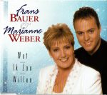 Frans Bauer & Marianne Weber-0