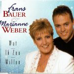 Frans Bauer & Marianne Weber-0