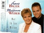 Frans Bauer & Marianne Weber-1