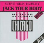 Steve 'Silk' Hurley*-0