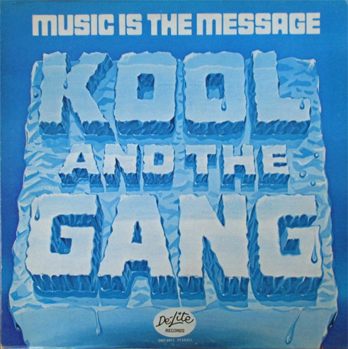 Kool & The Gang-0