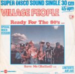 Village People-0