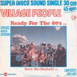 Village People-0
