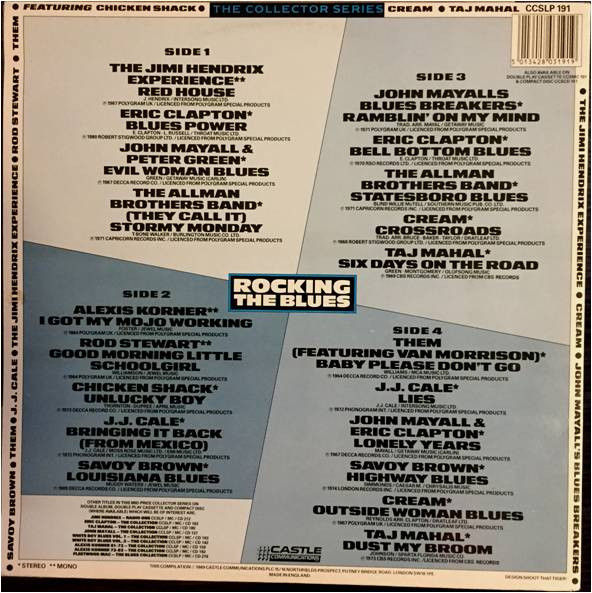Various-1
