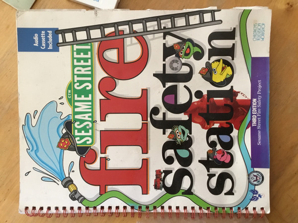 Sesame Street-1