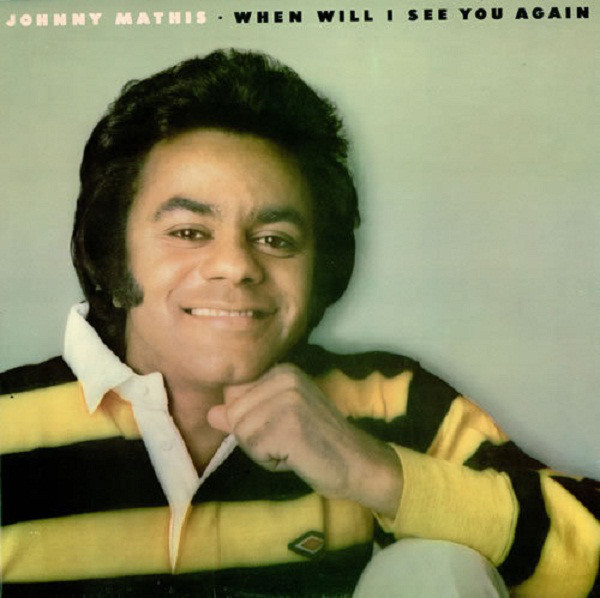 Johnny Mathis-0