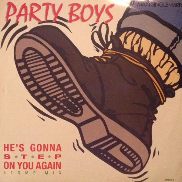 The Party Boys (3)-0