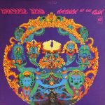 The Grateful Dead-0