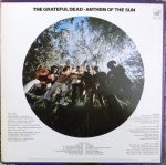The Grateful Dead-1