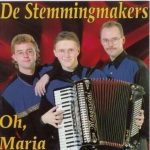 De Stemmingmakers-0