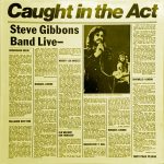 Steve Gibbons Band-0