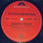 Steve Gibbons Band-2