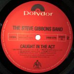 Steve Gibbons Band-3