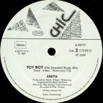 Sinitta-3