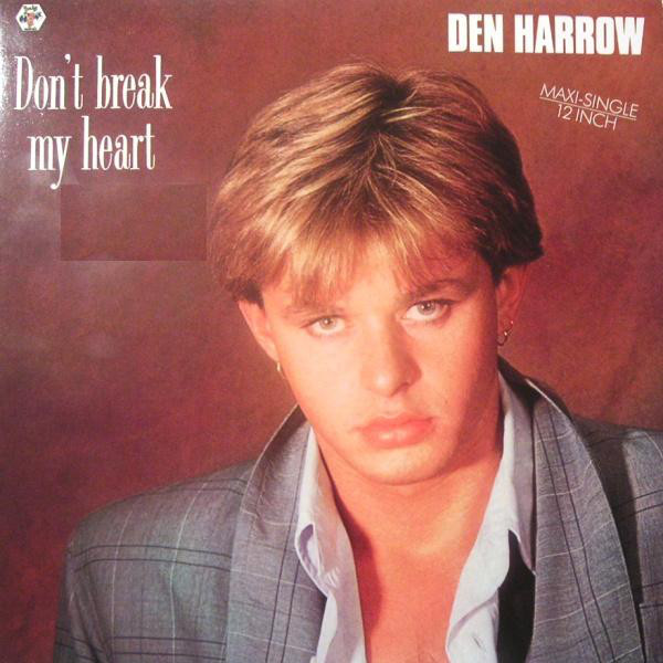 Den Harrow-0