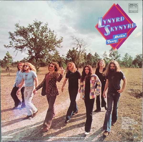 Lynyrd Skynyrd-1