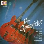 The Spotnicks-0