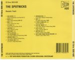 The Spotnicks-1