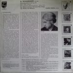 Clara Haskil, Philharmonisches Orchester Den Haag*, Schumann*-1