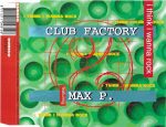 Club Factory Featuring Max P.-0