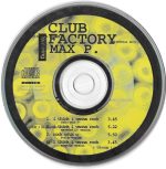 Club Factory Featuring Max P.-3