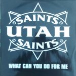 Utah Saints-0