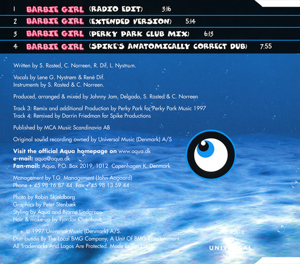 Aqua-1