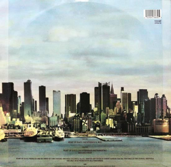 The Associates-1