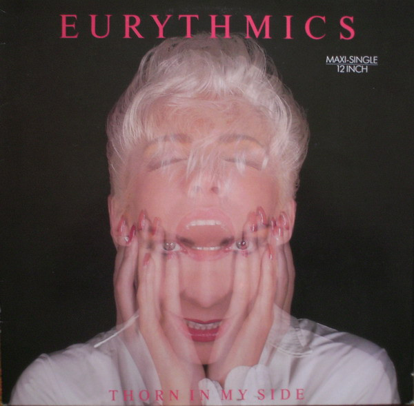 Eurythmics-0
