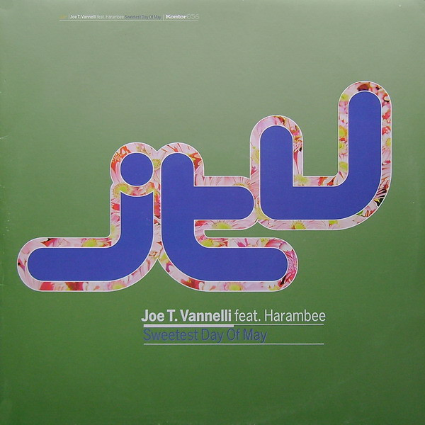 Joe T. Vannelli Feat. Harambee-0