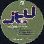 Joe T. Vannelli Feat. Harambee-2
