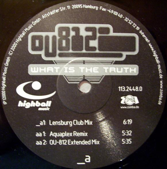 OU812-0