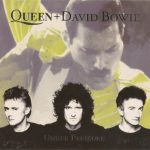 Queen + David Bowie-0