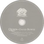 Queen + David Bowie-3
