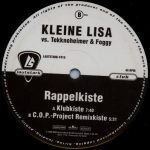Kleine Lisa Vs. Tekknoheimer & Foggy-0