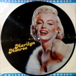 Deep Purple / Marilyn Monroe-0