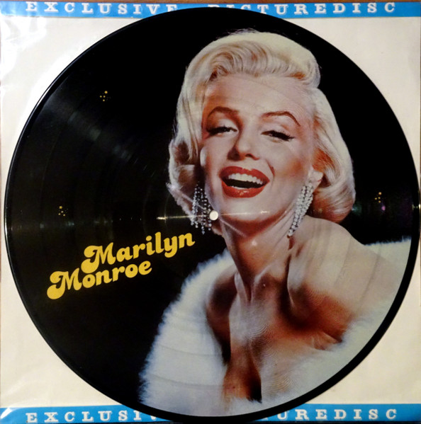 Deep Purple / Marilyn Monroe-0