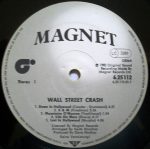 Wall Street Crash-2