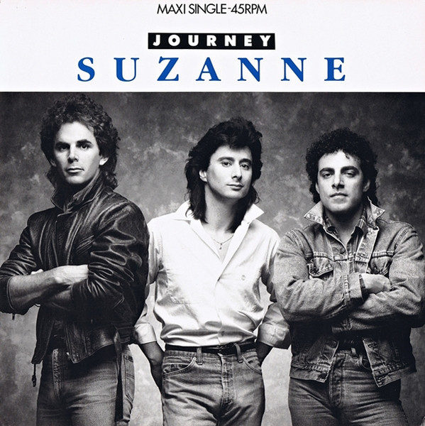 Suzanne-0 Journey-0
