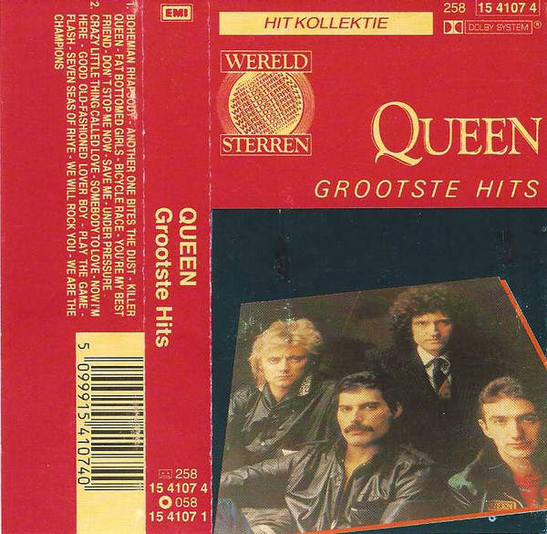 Queen-0