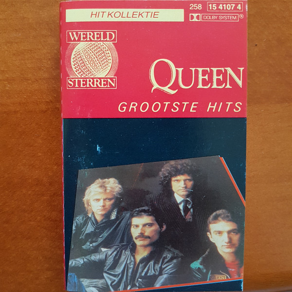 Queen-1