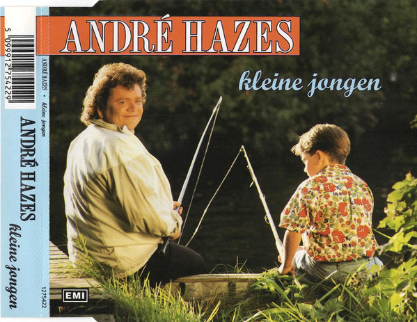 André Hazes-0