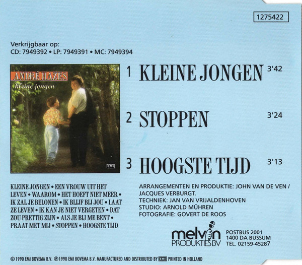 André Hazes-1